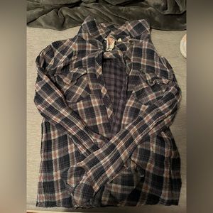 Flannel